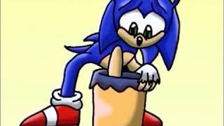 Sonic the Growing Giant: A Comic Dub