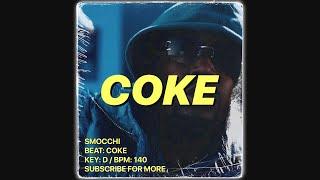 [FREE] UK Drill Type Beat x NY Drill Type Beat "COKE" | Free UK Drill Instrumental 2022