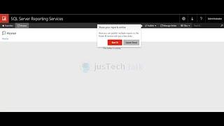 Installing Microsoft SQL Server Reporting Services (SSRS) | Step-by-Step Guide