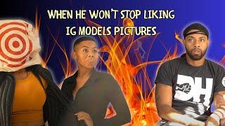 “IG Models Pictures” | Jae The Fade