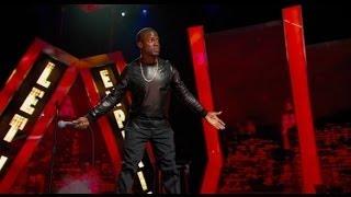 KEVIN HART - LET ME EXPLAIN "BEST FRIENDS CODE" HARRY HELP ME !! HD