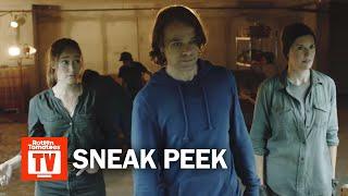 Fear the Walking Dead S06 E11 Sneak Peek | 'There is No Place Like This' | Rotten Tomatoes TV