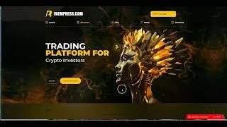 FXEMPRESS - New High Yield Platform - Make 8.5% Daily for 30 Days - Just Started Day 0 -Get in Early