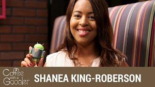 Firebase in a Weekend: Coffee with Shanea King-Roberson