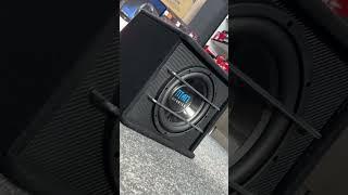 #subwoofer #automobile #shorts #hifonics #carmarket