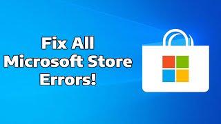 How to Fix Microsoft Store Error 0x80131500 in Windows 11