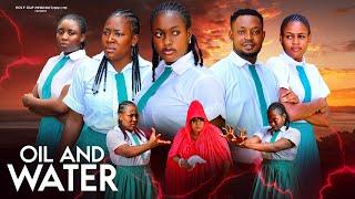 OIL AND WATER  SEASON 1-  IFEDI SHARON,CHIZOBA NWOKOYE, Nigerian movies 2024 latest Full movie