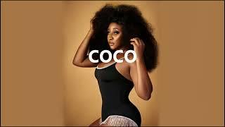 Afrobeat Instrumental 2021 "Coco" (Fireboy  Joeyboy  Davido TypeBeat) Afropop Type Beat 2021