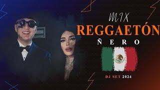 REGGAETON ÑERO MIX | Bellakeo Dani Flow, Bogueto, Bellakath, Yeri Mua, El Mallilla