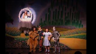 The Wizard of Oz - Immanuel High School