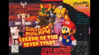 Super Mario RPG - Boss Battle Theme - Music HD