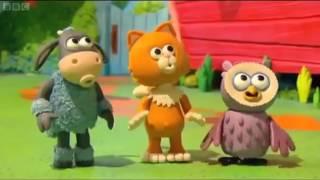 Timmy Time Full episodes compilation Past 7   Время барашка Тимми  Мультик Все серии подряд #7