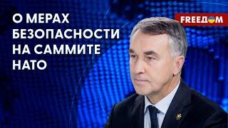  Литва отразила кибератаку российских хакеров. Саммит НАТО прошел без инцидентов. Все подробности