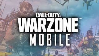 WARZONE MOBILE SAMSUNG A52s SNAPDRAGON 778G 5g  SEASON 1/TEMPORADA 1 RELOADED