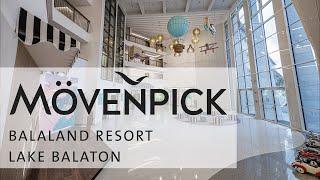 MÖVENPICK BALALAND RESORT