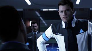 Detroit: Become Human But Everyone Is Connor