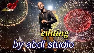 abdi studio /nuur yare heestii famay 2018