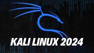  Cómo Instalar y Configurar Kali Linux en VirtualBox ️ [Paso a Paso] | 2024 