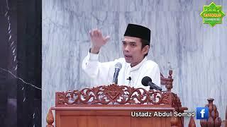 Wajib Hati2 dengan Ipar - Ustadz Abdul Somad, Lc  MA