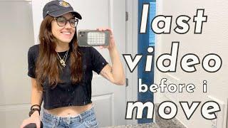 MY LAST VIDEO in Florida! | Katie Carney