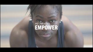 Women's History Month: Empowerment