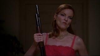 Desperate Housewives 2x09 - Bree With A Gun