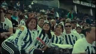 ALIANZA LIMA RENOVÓ CON NIKE 2025