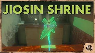 Jiosin Shrine Guide (Shape Rotation) in Zelda Tears of the Kingdom