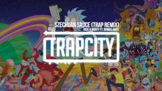 Rick & Morty - Szechuan Sauce (Trap Remix)