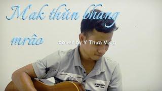 [Guitar nhạc thánh ca - Êđê] Mơak Thǔn Bhang Mrâo | Y Thưa Vlog