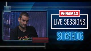  Winamax Live Sessions  S02E06 (poker)
