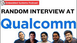 Interviewing, Journey: Piyush (Part III): College to Industry | Embedded systems podcast, in Pyjama