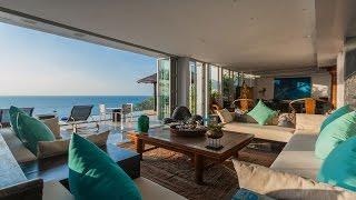 Appartements et villas à Phuket - Ma maison à Phuket - JFTB ImmobilierPhuket