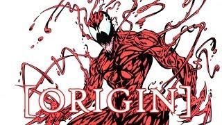 [ORIGIN] Появление Карнажа / Carnage