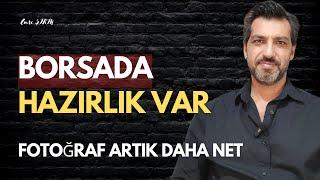 BORSADA ÇOK KRİTİK AŞAMA| BURAYA DİKKAT| Emre ŞİRİN #borsa #altın #dolar