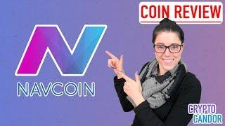 Navcoin | $NAV | Simplifying Cryptocurrency