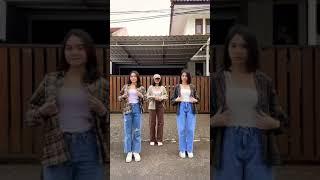 dance tiktok keren banget #shorts #bestoftiktok #shortstiktok