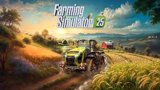 FS25 Carriere en DIFFICLE épisode1! Feat Nono! #farmingsimulator25