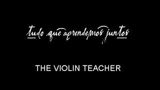 The Violin Teacher