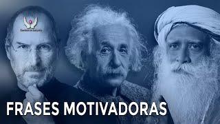 Frases motivadoras - Frases motivadoras cortas | Caminos de Sabiduría