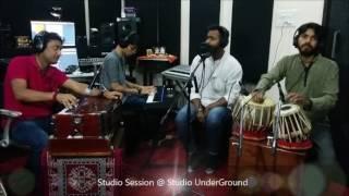 Live Session 'Bolna' feat: Nitin Gupta & Parikshit Uniyal