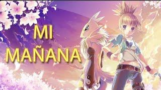 Digimon 3 - Mi mañana Full Latino