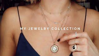 EVERYDAY JEWELRY HAUL TRY ON