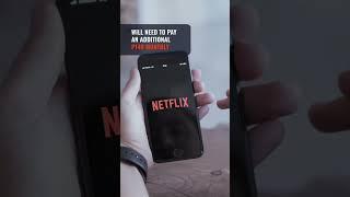 Netflix paid account sharing in PH starts: P149 for extra account outside household
