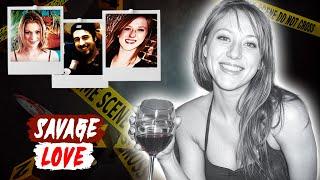 The Case Of Jennifer Cave | Consequences of a Toxic Relationship | True Crime Documentary