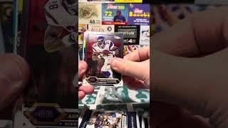 2023 Topps Composite Football card pack opening. Past stars! #waxpack #footballcards #rippingpacks