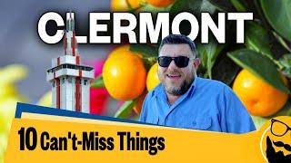 10 Things You Can't Miss in Clermont, Florida // 2024 Travel Guide