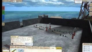 prison tycoon 5 Alcatraz - 2