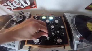 Condesa Lucia Analog Rotary Mixer