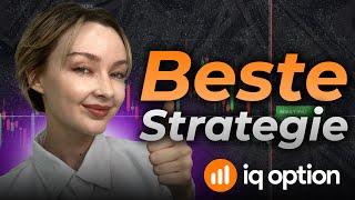 IQ OPTION STRATEGIE | BINÄRE HANDEL